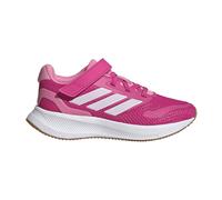 Adidas Kinder-Sneaker RUNFALCON 5 – Pulse Magenta/Cloud White/Bliss Pink – Größe 30