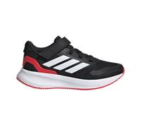 adidas RUNFALCON 5 EL C Sneaker Kid´s für Kinder, schwarz, Größe 35 EU