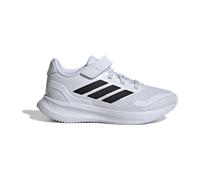 adidas Runfalcon 5 Kinder Laufschuhe weiß/schwarz - 35