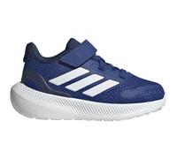 adidas Runfalcon 5 Baby Laufschuhe dunkelblau/weiß - 24