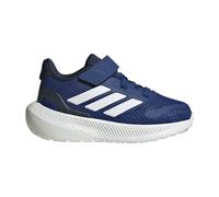 adidas Runfalcon 5 Baby Laufschuhe dunkelblau/weiß - 26