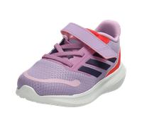 adidas RUNFALCON 5 EL I für Kinder, lila, Größe 27 EU