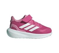 adidas Unisex Baby RUNFALCON 5 Shoes Infants, Pulse Magenta/Cloud White/Bliss Pink, 25 EU