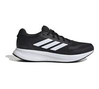 adidas Herren Runfalcon 5 Running Shoes Sneakers, Core Black/Cloud White/Core Black, 50 2/3 EU