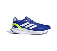 ADIDAS Kinder Sneaker RUNFALCON 5 J LUCBLU/FTWWHT/LUCLEM 3