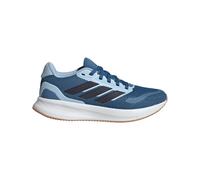 adidas RUNFALCON 5 J Kinder | DUIN/LEGINK/GLOBLU | EU 40