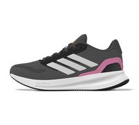 adidas Runfalcon 5 Shoes Junior grey six-crystal white-bliss pink (ABZU) 6