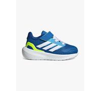 adidas Kinder-Sneaker Runfalcon 5 JQ5667 – Bright Royal/Cloud White/Lucid Lemon – Gr. 19