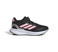adidas Kinder Laufschuhe Runfalcon 5 EL C IE8580 32 Cblack/PinSpa/SilvMt