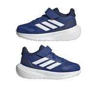 adidas Sportswear Runfalcon 5 Sneaker Kinder JP5154 - team royal blue/cloud white/dark blue 27