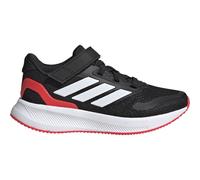 adidas Runfalcon 5 Kinder Laufschuhe schwarz/weiß - 34