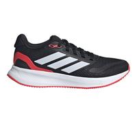 adidas Runfalcon 5 Junior Laufschuhe tiefschwarz/weiß - 40