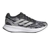 Runfalcon 5 Schuh Silver / Silver Metallic / Carbon 36 2/3