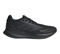 adidas Unisex Kinder RUNFALCON 5 Shoes JUNIOR, Core Black/Core Black/Core Black, 39 1/3 EU