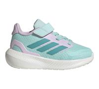 adidas Runfalcon 5 Sneaker Kinder JP9408 - halo mint/mint ton/ice lavender 23
