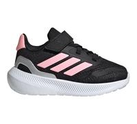 adidas Kinder Laufschuhe Runfalcon 5 EL I JQ4882 25 Core Black/Pink Spark/Silver
