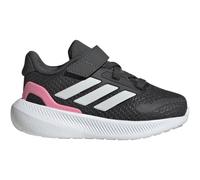 adidas Runfalcon 5 Sneaker Kinder JQ8670 - grey six/crystal white/bliss pink 23