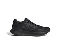 adidas Damen Runfalcon 5 Running Shoes, Core Black/Core Black/Core Black, 38 EU
