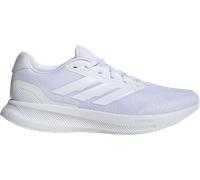 adidas Herren Runfalcon 5 Running Shoes, Cloud White/Cloud White/Cloud White, 39 1/3 EU