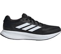 adidas Herren Runfalcon 5 Running Shoes, Core Black/Cloud White/Core Black, 40 EU
