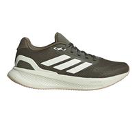 adidas Damen Runfalcon 5 Running Shoes Schuhe, Olive strata/Ivory/Cloud White, 37 1/3 EU