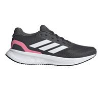 Adidas Laufschuhe Runfalcon 5 Damen Grau Six, Cloud Weiß, Bliss Pink Größe 42
