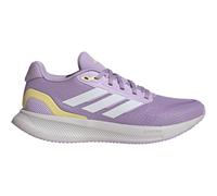 adidas Runfalcon 5 Laufschuhe Damen JR3094 - powder plum/cloud white/orange tint 40 2/3
