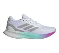 adidas Runfalcon 5 Laufschuhe Damen KJ1960 - cloud white/halo silver/core black 39 1/3
