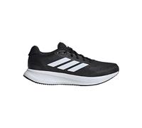 adidas Runfalcon 5 Laufschuhe für Herren, Schwarz, weiß und schwarz, 50 2/3 EU