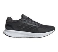 adidas Herren Runfalcon 5 Running Shoes, Grey Six/Core Black/Cloud White, 48 EU