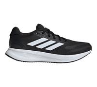 adidas Herren Runfalcon 5 Running Shoes, Core Black/Cloud White/Core Black, 43 1/3 EU