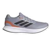 adidas Runfalcon 5 Laufschuhe Herren JQ6978 - halo silver/core black/dusky orange 46 2/3