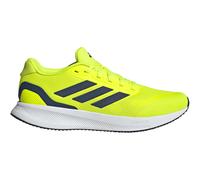adidas Runfalcon 5 Laufschuhe Herren JQ6980 - solar yellow/dark blue/cloud white 43 1/3