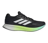 adidas Runfalcon 5 Laufschuhe Herren KI9541 - core black/cloud white/flash aqua 43 1/3