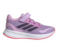 adidas - Runfalcon 5 Laufschuhe Kinder powder plum