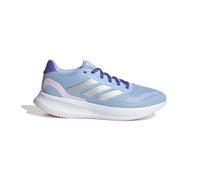 adidas RUNFALCON 5 Mädchen Sneaker Sportschuhe blau Damen Größe 39 1/3 - 4067888498639
