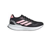 adidas Runfalcon 5 Neutralschuh Kinder - Schwarz, Rosa, Größe 40
