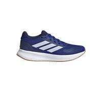adidas Unisex Kinder RUNFALCON 5 Shoes JUNIOR, Royal Blue/Cloud White/Dark Blue, 36 EU