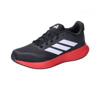 Adidas Runfalcon 5 Schuhe für Kinder, Laufschuhe, Unisex, für Erwachsene, Schwarz, 38 2/3 EU