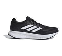 adidas Herren Runfalcon 5 Running Shoes, Core Black/Cloud White/Core Black, 45 1/3 EU