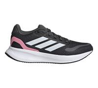 adidas Kinder Laufschuhe Runfalcon 5 J JQ8668 39 1/3 Grey Six/Crystal White/Pink