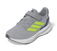 adidas Runfalcon 5 EL C Running Mädchen|Jungen grau 30