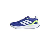 adidas Runfalcon 5 Shoes Kids, Nicht-Fußball-Halbschuhe, Lucid Blue/FTWR White/Lucid Lemon,