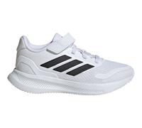adidas Runfalcon 5 Kinder Laufschuhe weiß/schwarz - 30