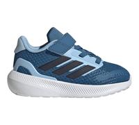 adidas Runfalcon 5 Sneaker Kinder IH6864 - dusky ink/legend ink/glow blue 22