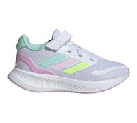 Runfalcon 5 Kids Schuh Cloud White / Clear Mint / Clear Pink 30 1/2