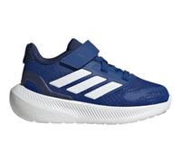 adidas Runfalcon 5 Baby Laufschuhe dunkelblau/weiß - 26