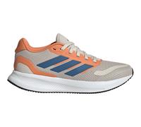 adidas Runfalcon 5 Sneaker Kinder JP9388 - alumina/dusky petrol/dusky orange 36