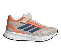 adidas Runfalcon 5 Sneaker Kinder JP9397 - alumina/dusky petrol/dusky orange 29