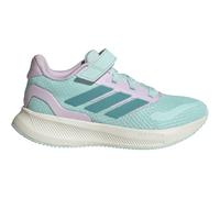adidas Runfalcon 5 Sneaker Kinder JP9403 - halo mint/mint ton/ice lavender 33